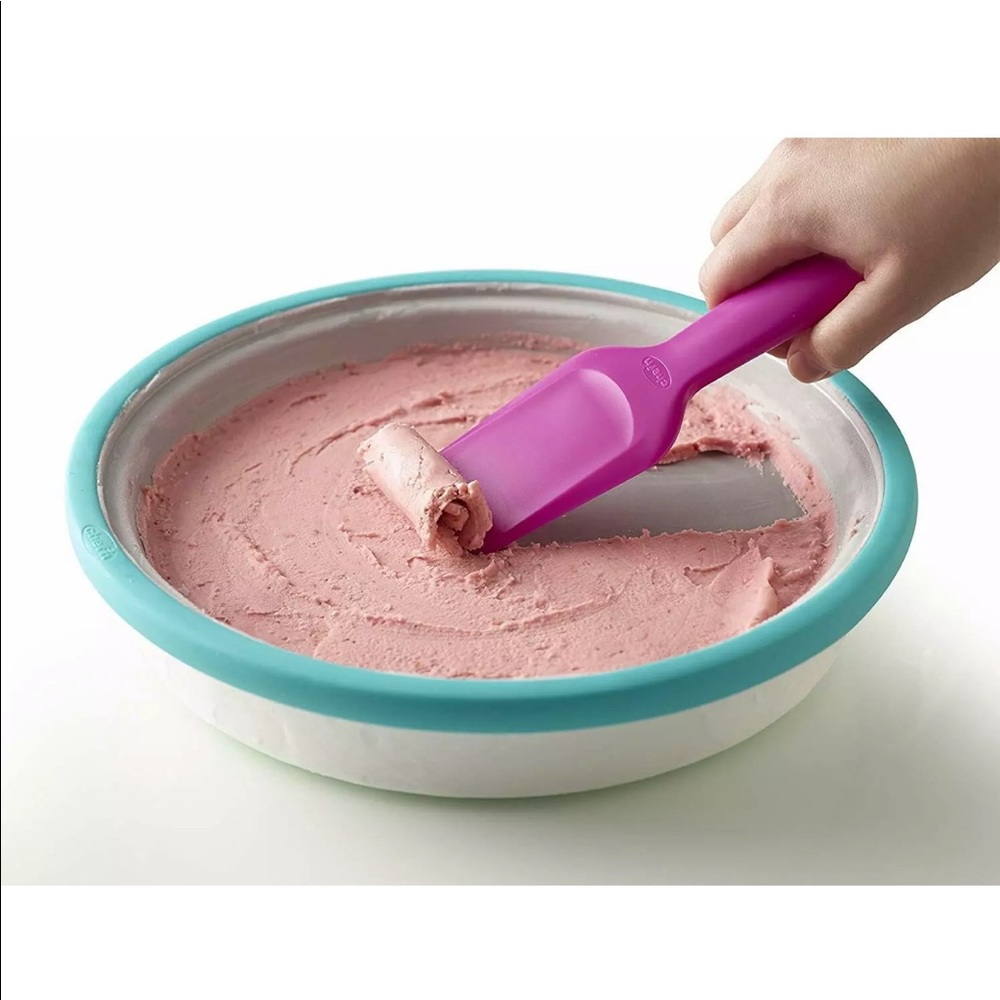 🆕 chef'n sweet spot instant ice cream maker